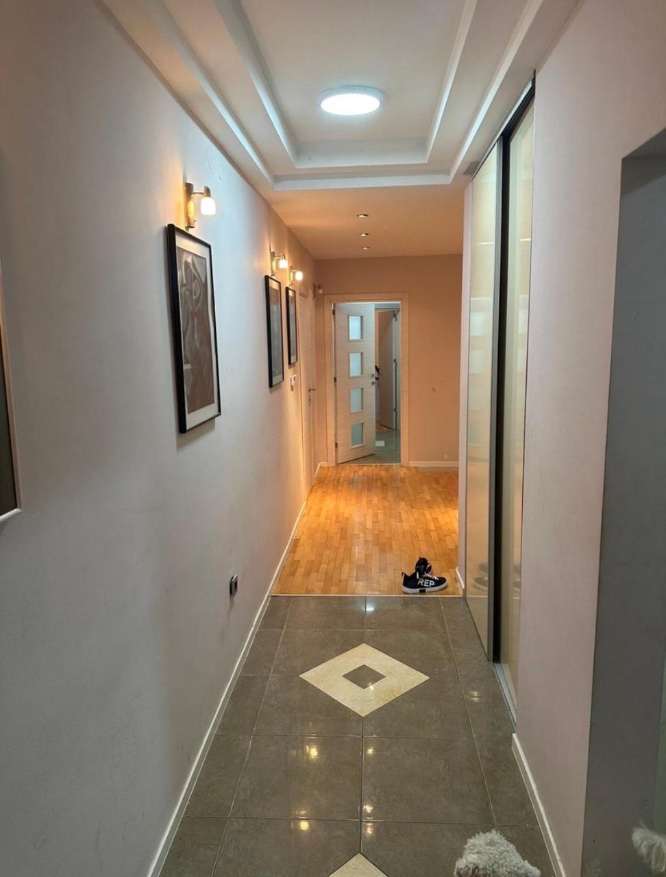 Urban Stay Skopje Exterior foto