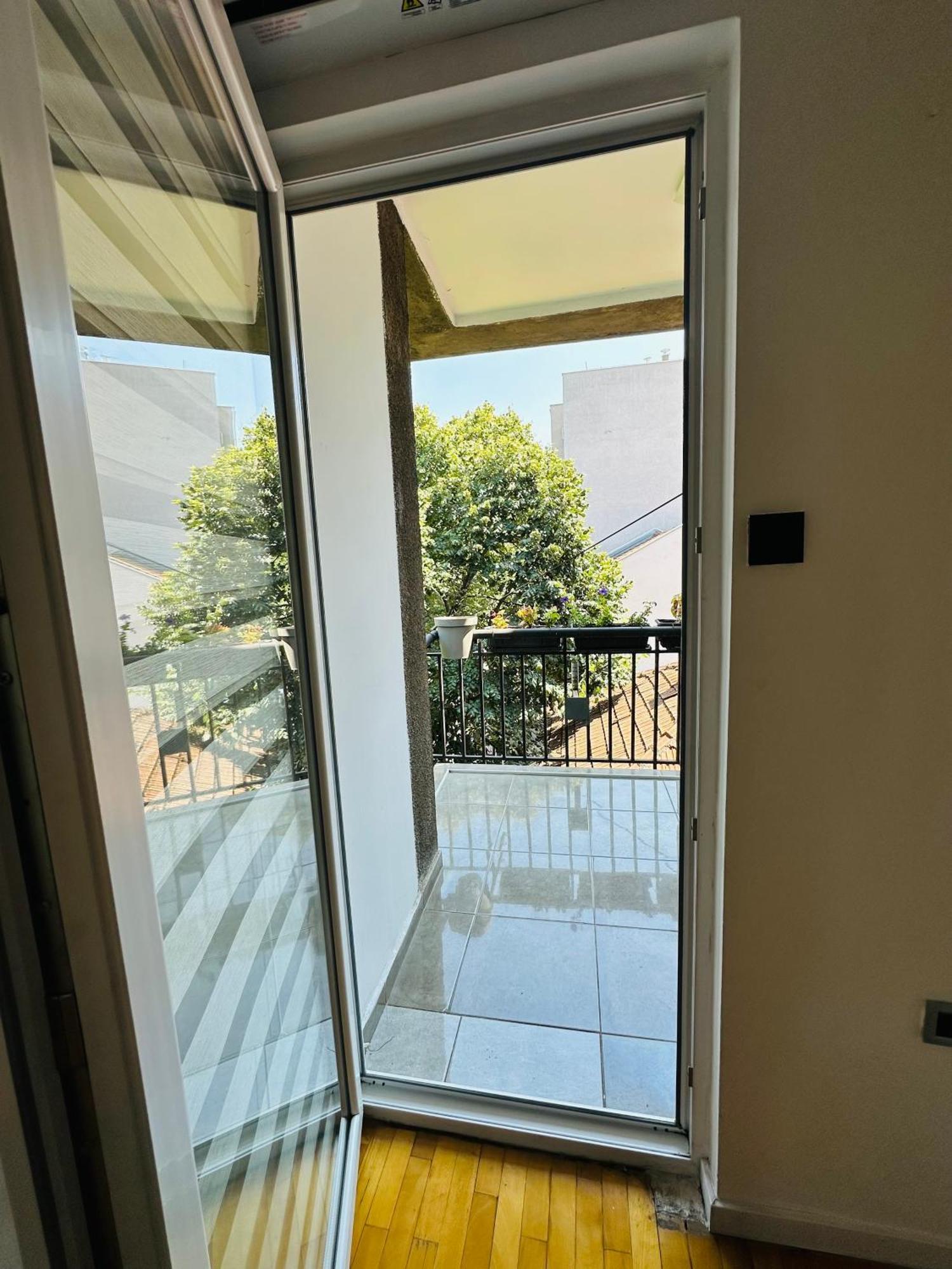 Urban Stay Skopje Exterior foto